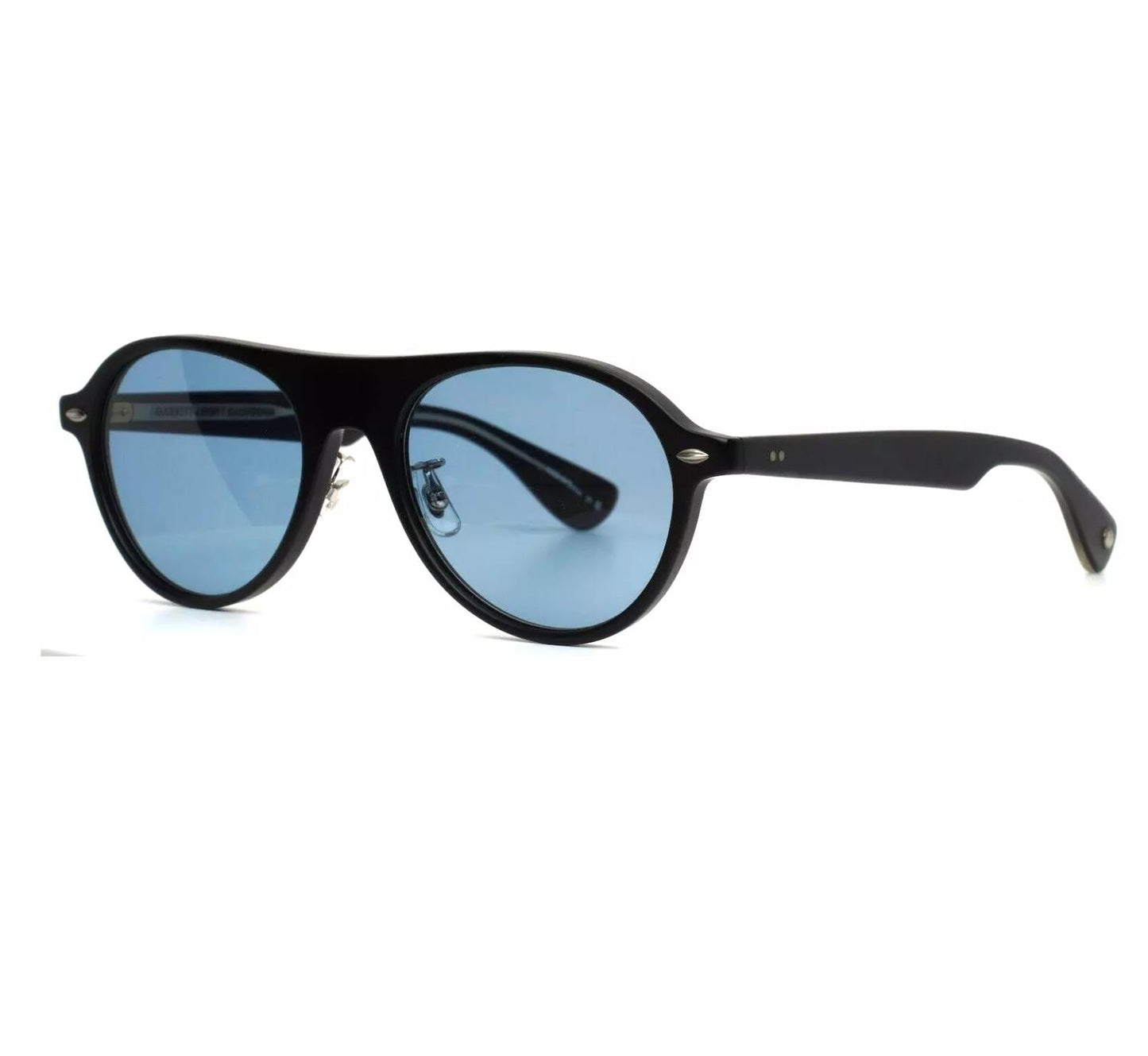Garrett Leight - Women's Eckhart Sunglasses