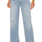 Grlfrnd - LIYA LOW RISE BOYFRIEND JEAN