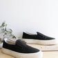 Moma Shoes - Women's Vintage Slip On Shoes