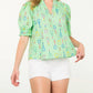 Thml - Match Point Top