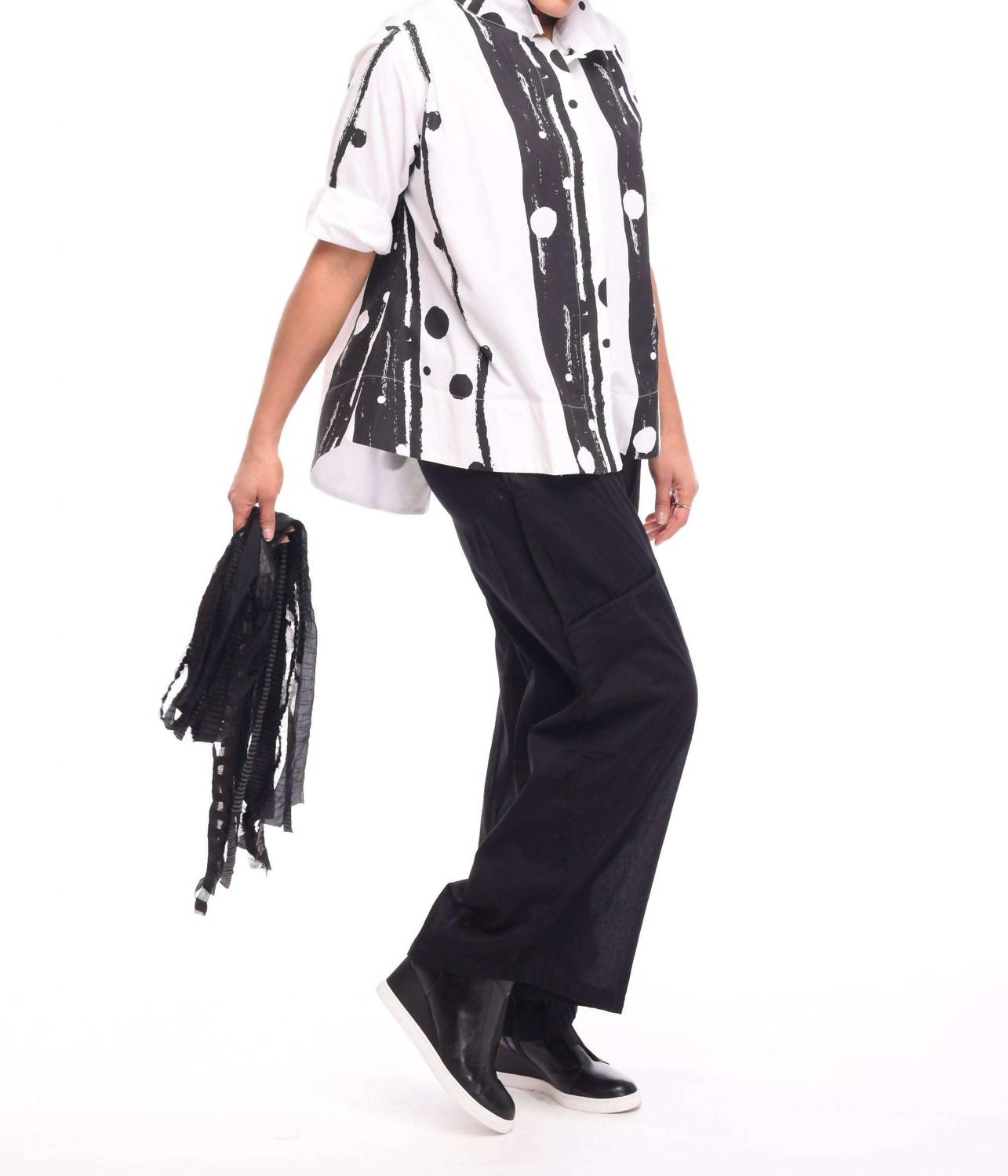 Tulip Clothing - Alice Shirt