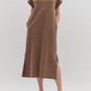Entro - Luxe Midi Dress