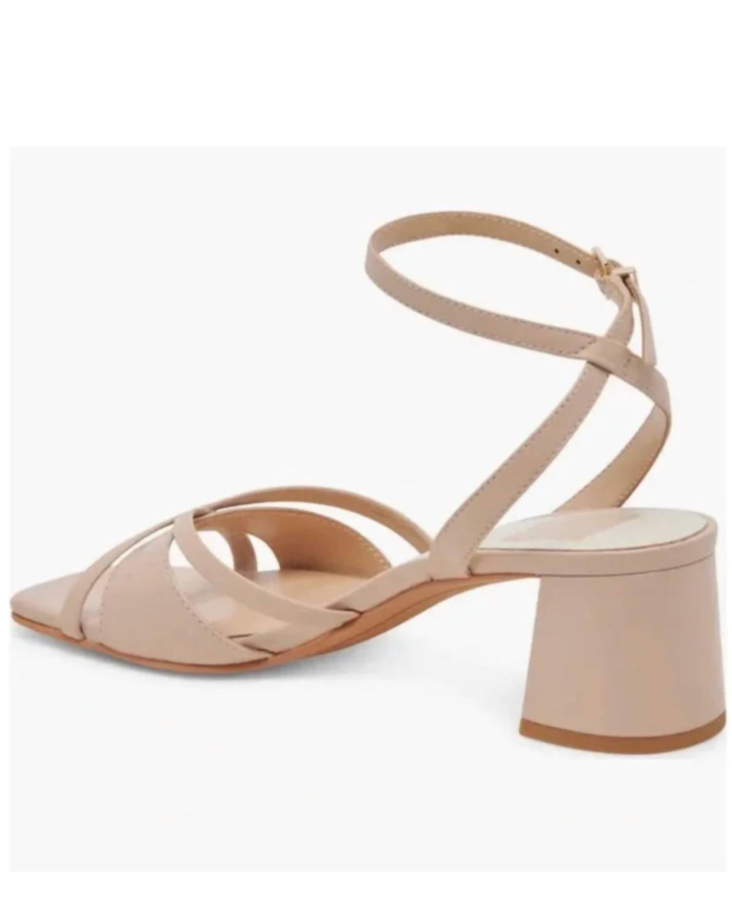 Dolce Vita - Women's Blakly Strappy Sandals