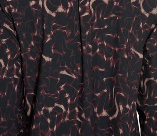 Lysse - Cropped Schiffer Shirt