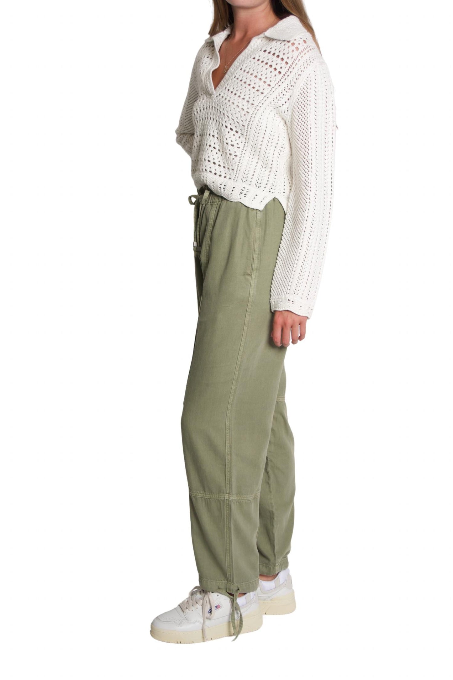 Rag & Bone - Featherweight Jordan Pants