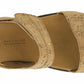 Sas - Women's Nudu Heel Strap Sandal