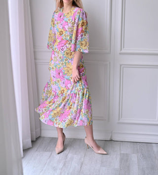 Pero New York - Adrianna Dress