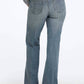 Cinch - Tatum High Rise Easy Fit Trouser Jeans