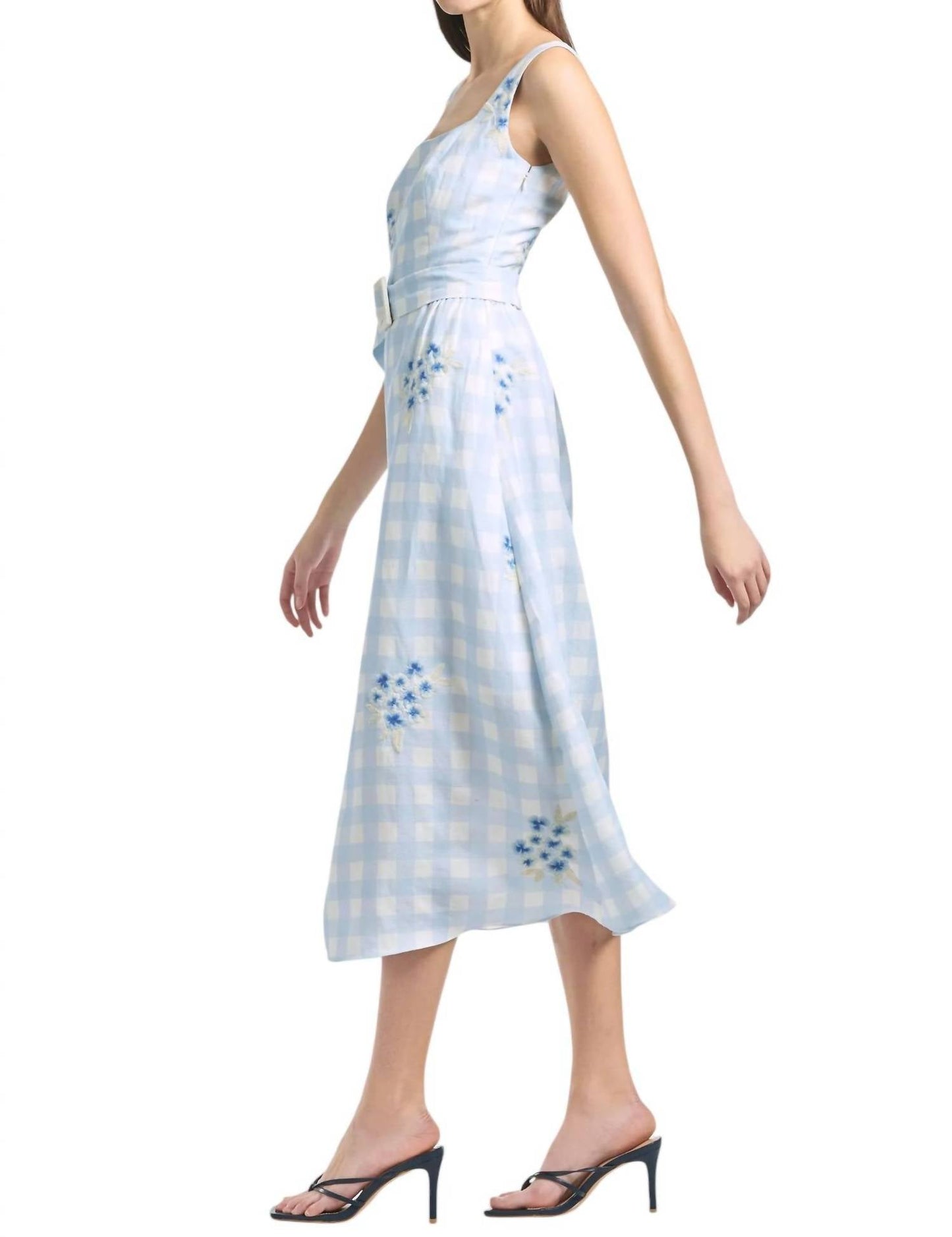 Sachin & Babi - BRYCE DRESS