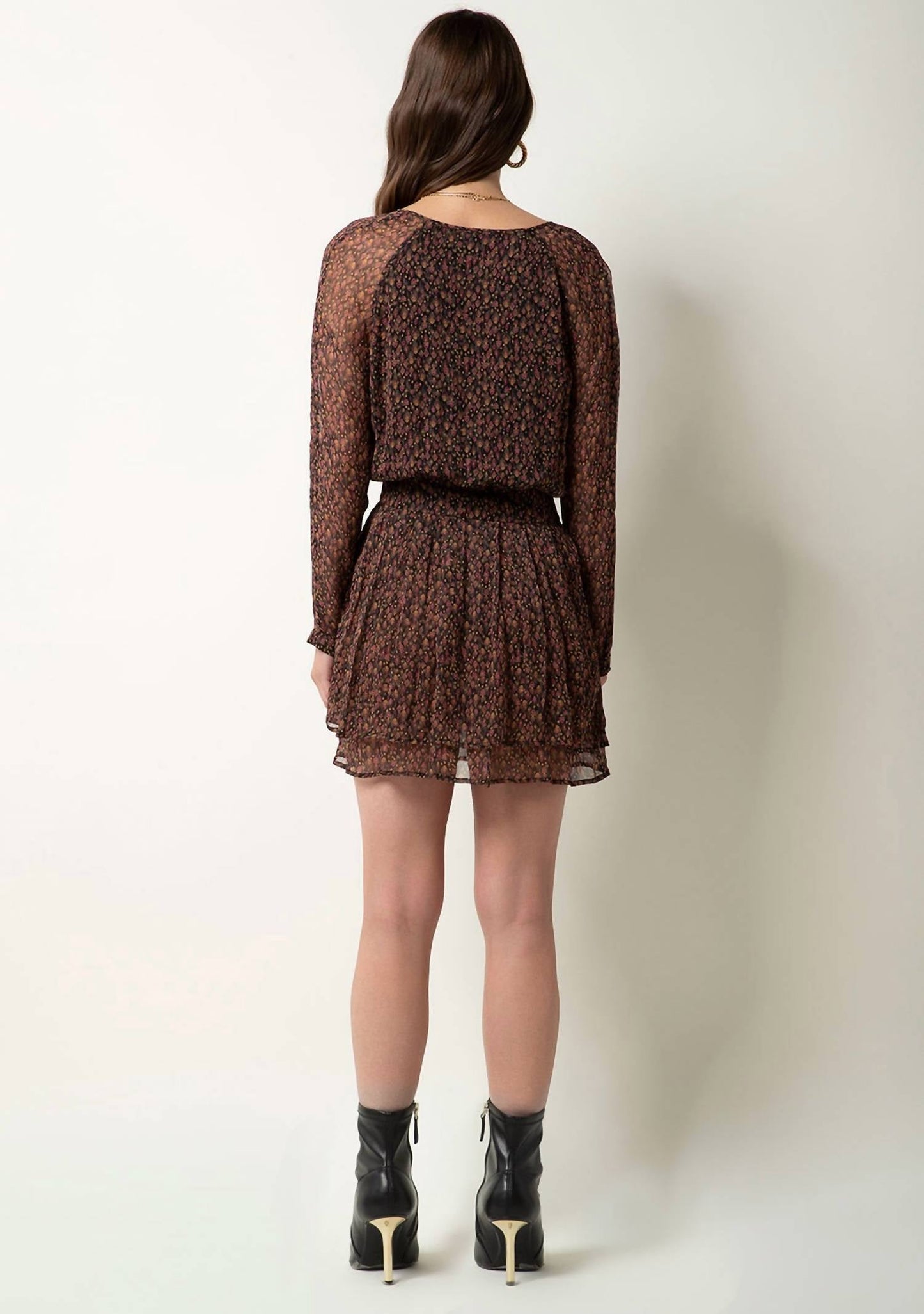 Tart Collections - Gaiana Dress