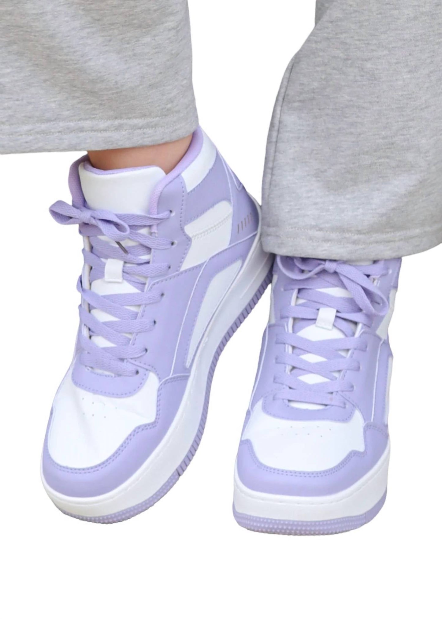 Berness - Women's Sneaker