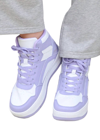 Berness - Women's Sneaker
