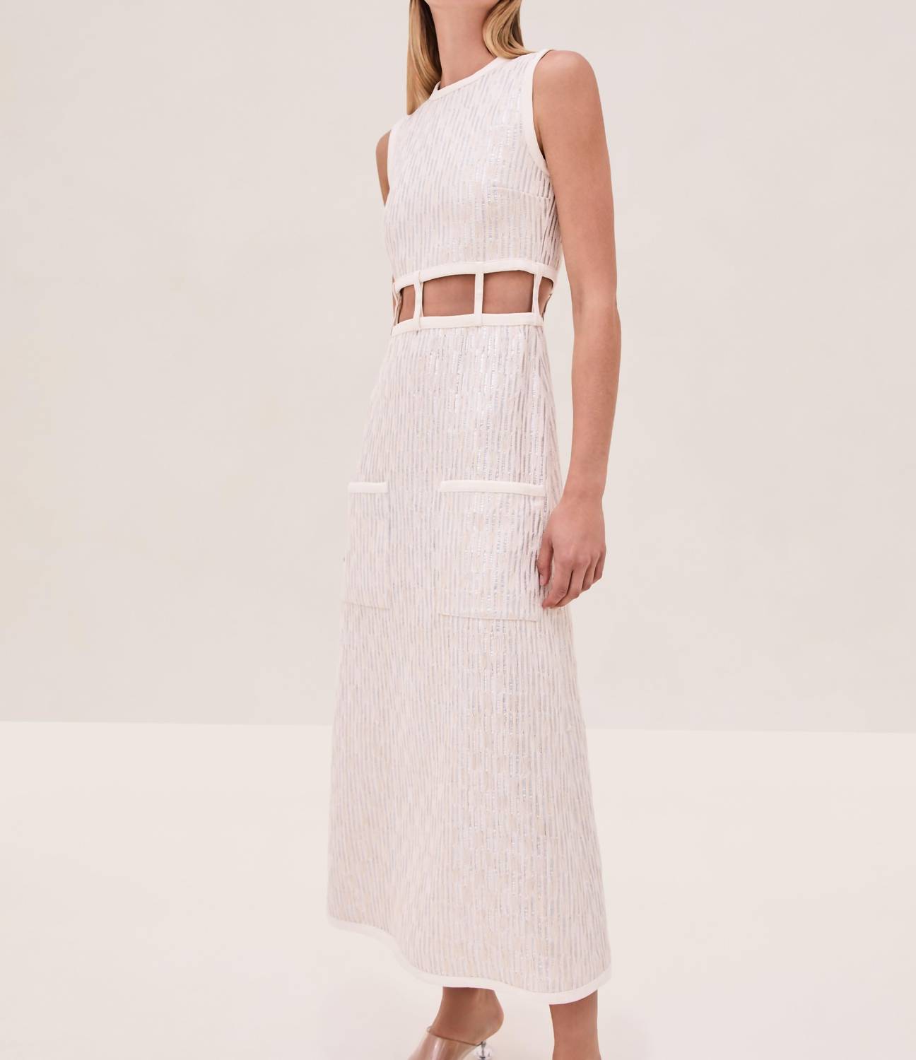 Alexis - Renee Dress