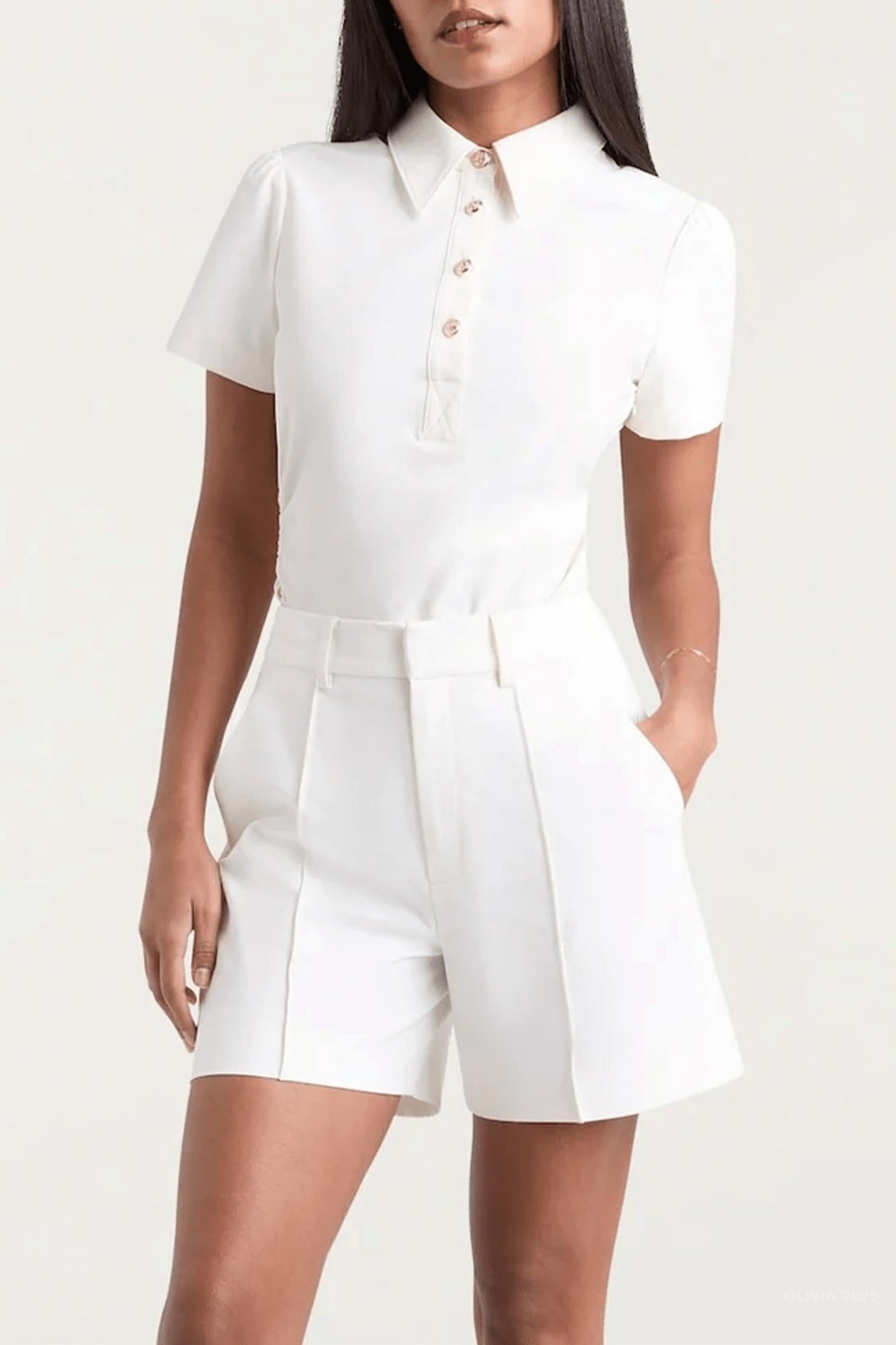 Cinq A Sept - Kallen Short