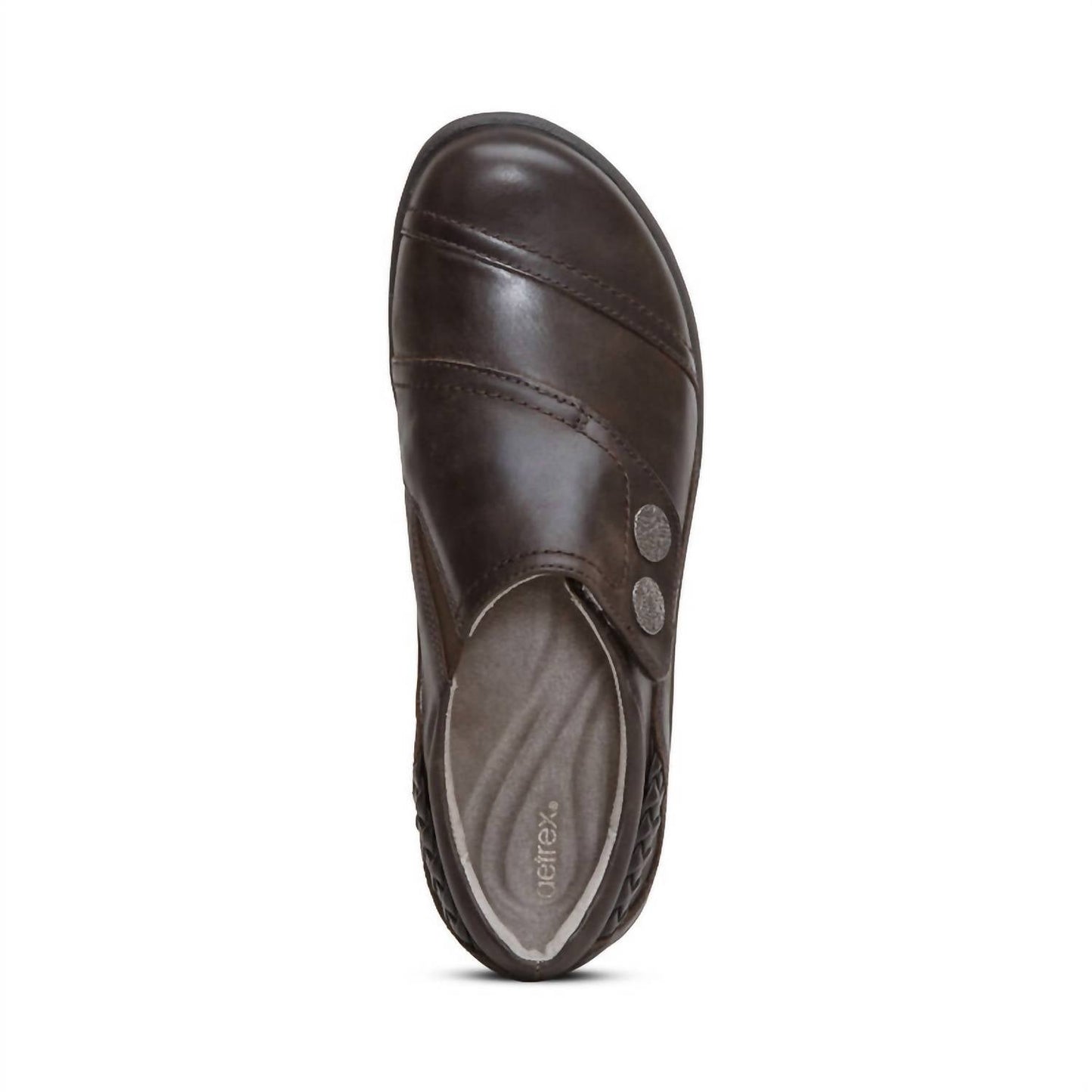 Aetrex - Women's Karina Monk Shoes