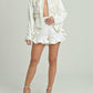 Steffany Milano - Petal Jacket