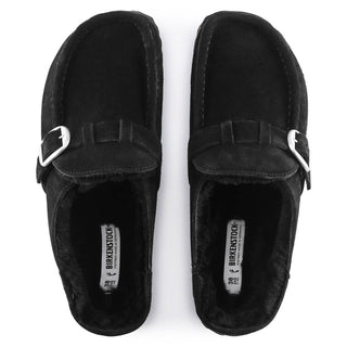 Birkenstock - Women's Buckley Shearling Slip On Shoes