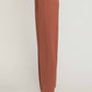 Entro - High Waisted Full Leg Pants With Pockets