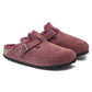 Birkenstock - Unisex Boston Shearling Clog