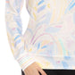 Pj Salvage - Painterly Perfect Long Sleeve Lounge Top
