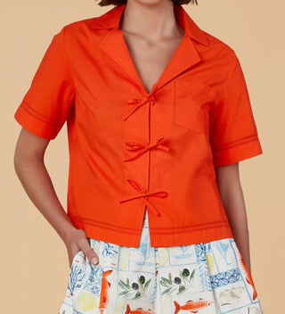 Olivia By Livro - Blake Top