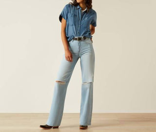 Ariat - Vacation Shirt