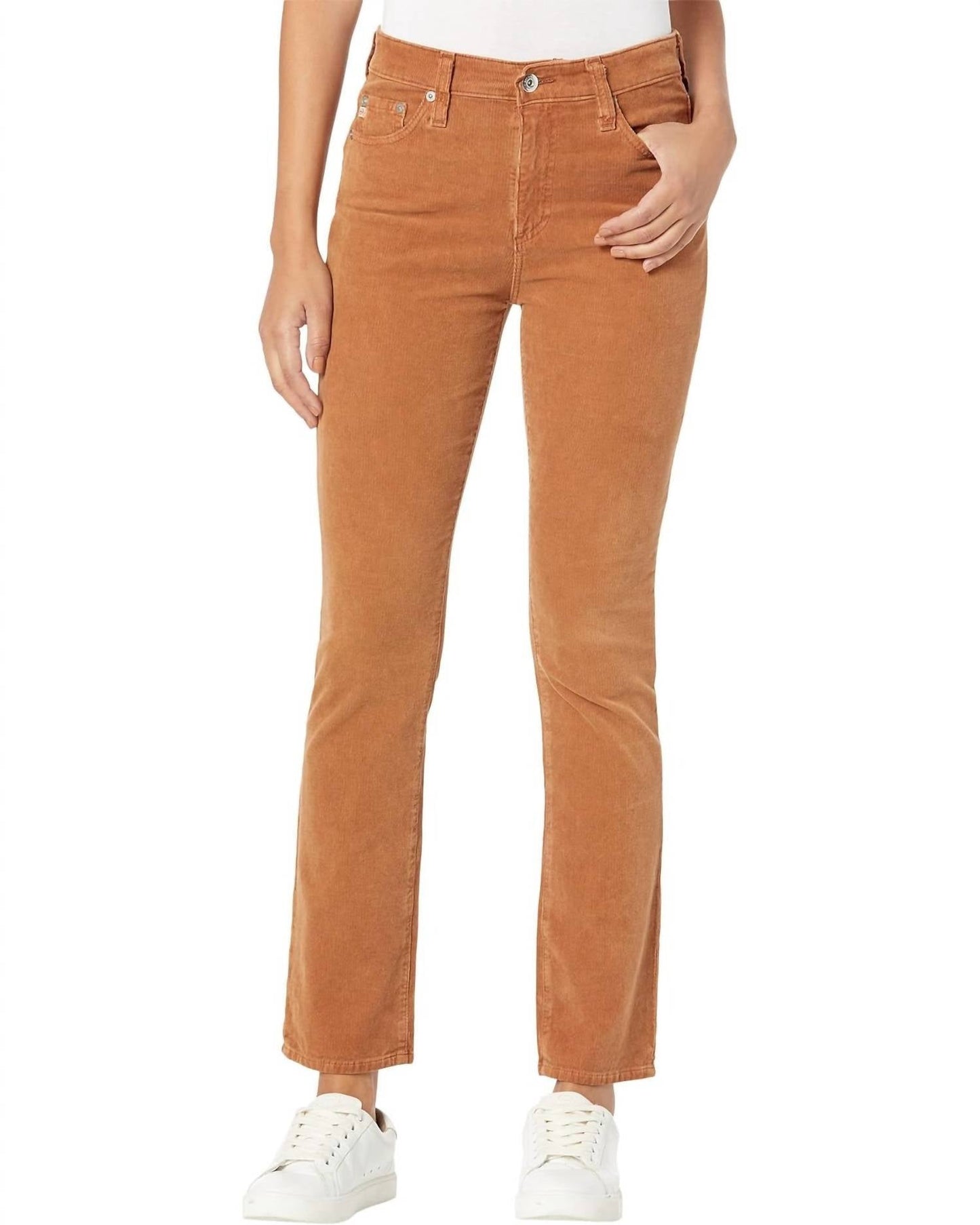 Ag Jeans - Mari Corduroy Pants