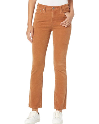 Ag Jeans - Mari Corduroy Pants