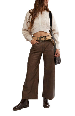 Free People - Heritage cardigan