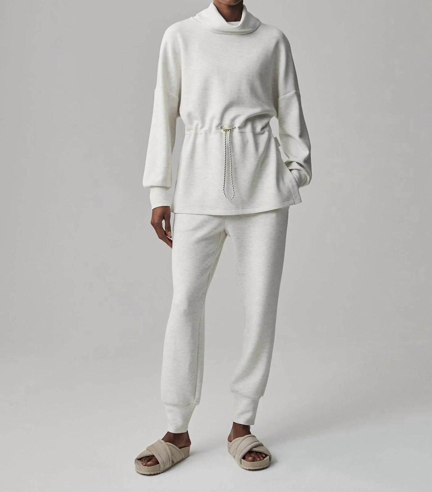 Varley - Freya Sweater