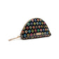 Consuela - Large Domed Cosmetic Bag