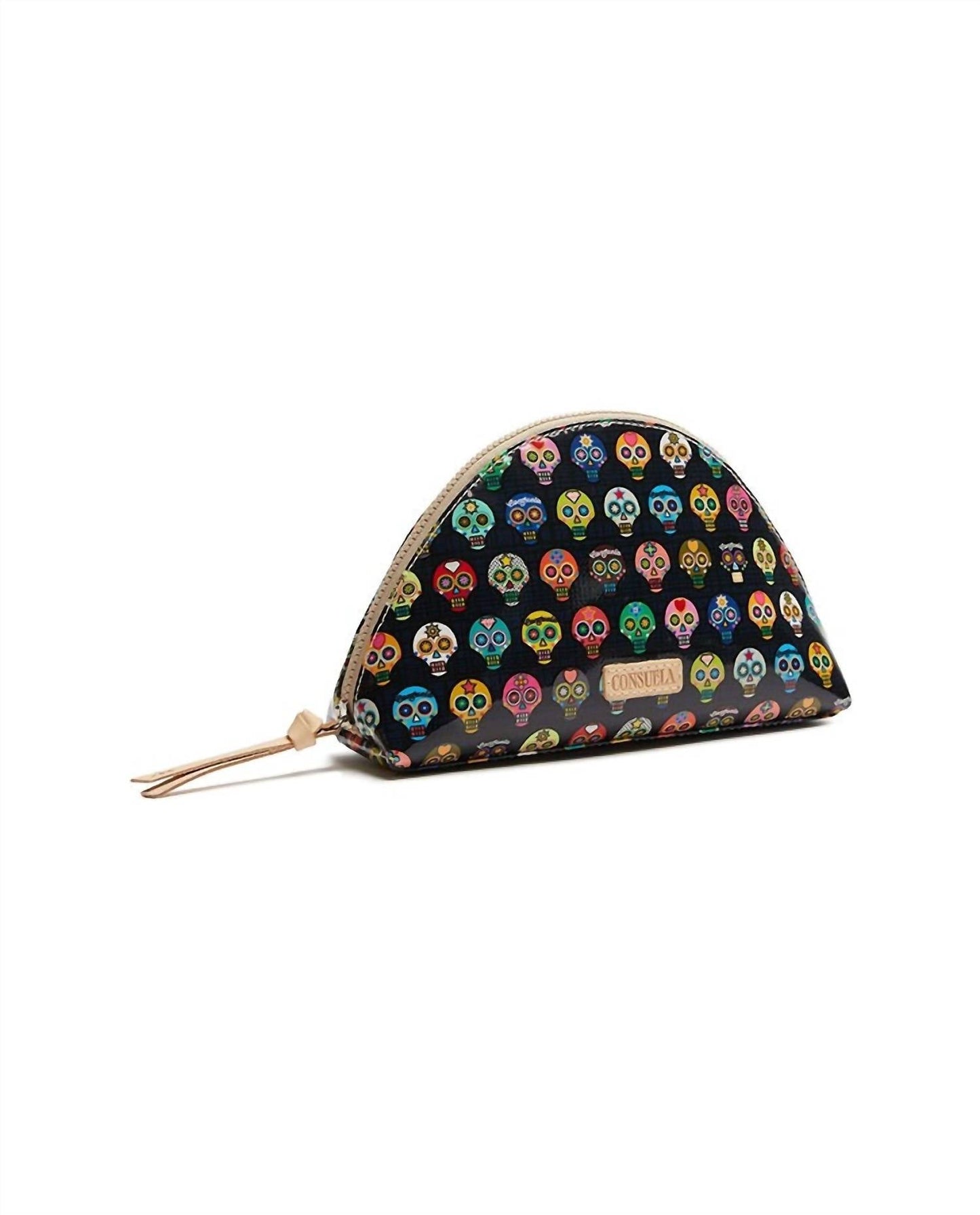 Consuela - Large Domed Cosmetic Bag