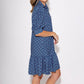 Jude Connally - Women's Tierney Dress