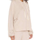 Lblc The Label - Charlie Cozy Ribbed Hoodie