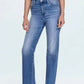 Pistola - Evie High Rise Slim Boot Cut Jeans