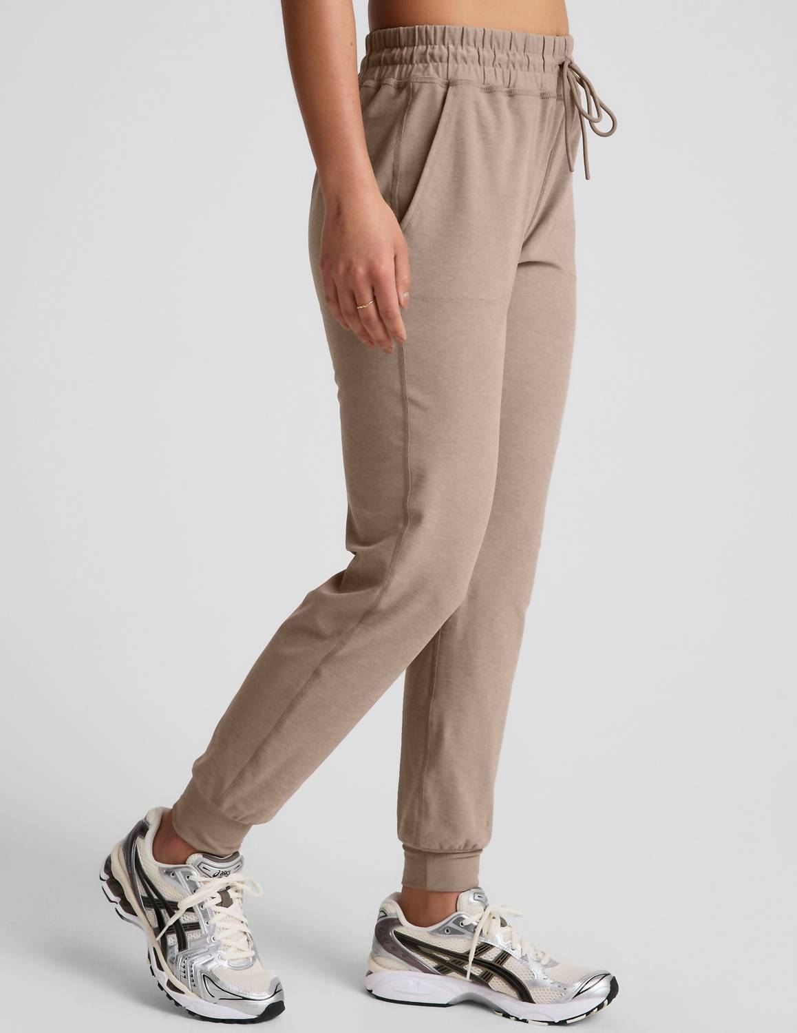 Beyond Yoga - Spacedye Commuter Midi Jogger