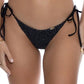 Luli Fama - Vibras Seamless Wavy Ruched Bottom