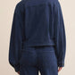 Z Supply - Women's Heritage Knit Denim Jacket