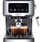 Capresso - Cafe Touchscreen Espresso Machine