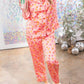 Buddylove - Gumdrop Penelope Loungewear PJ Set