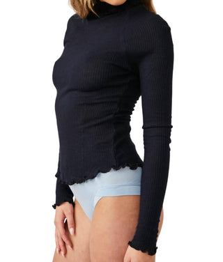 Free People - Make It Easy Thermal Top