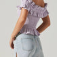 Astr - Foufette Top