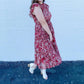 Blu Pepper - Ruby Dress
