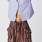 Free People - Classic Oxford Top