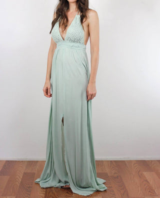 Wishlist - Olivia Maxi Dress