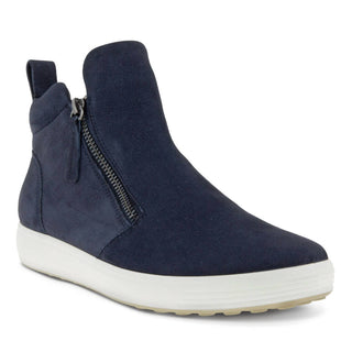 Ecco - Women's Soft 7 Zip Boot