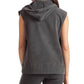 French Kyss - Leslie Hooded Vest