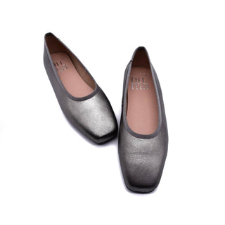 Numa By Spanians - Women's Ballet Flat Shoes