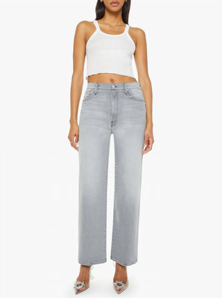 Mother - Dodger Flood Jeans