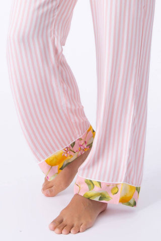 Pj Salvage - In Full Bloom Pajama Pant